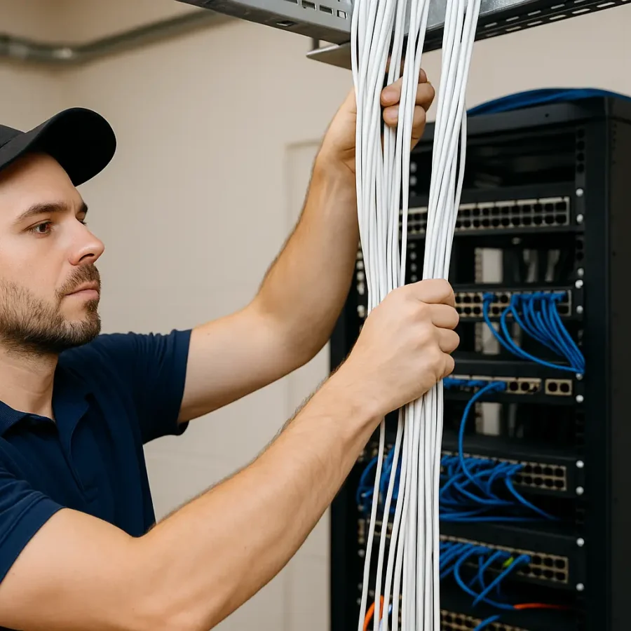 cablingtech cablingtech